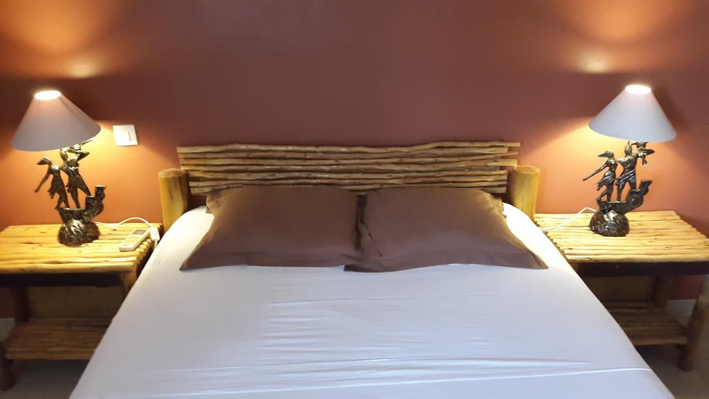 Maison D'Hotes Opanoramic Dakar Room photo