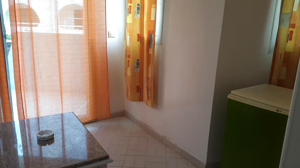 Maison D'Hotes Opanoramic Dakar Room photo