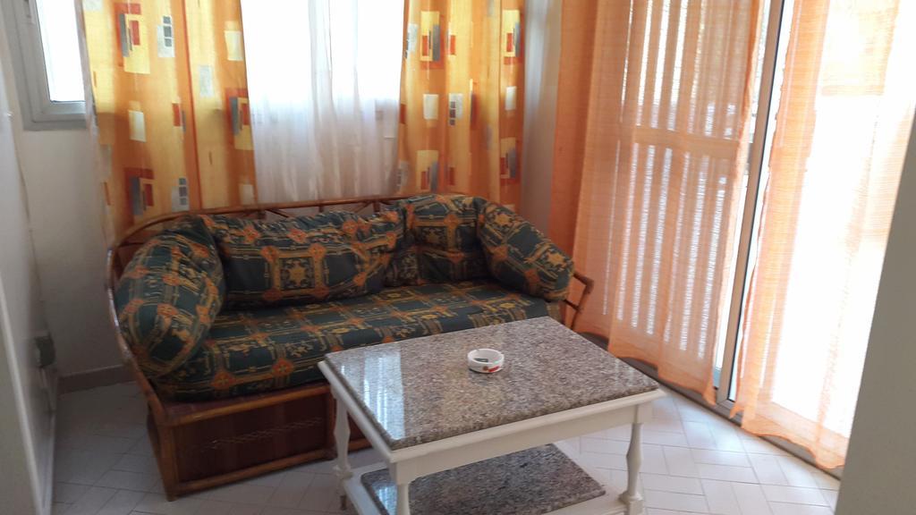 Maison D'Hotes Opanoramic Dakar Room photo