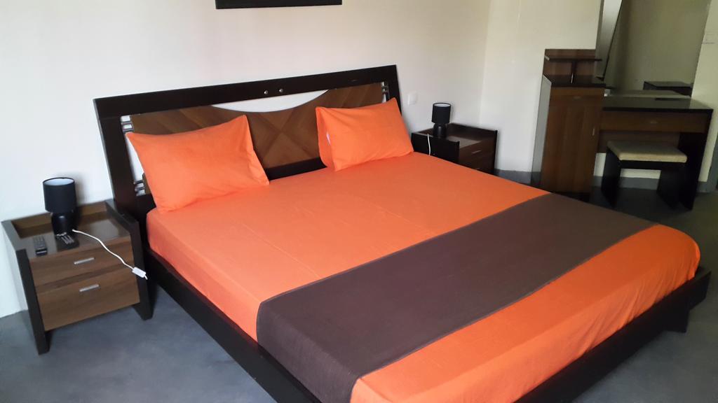 Maison D'Hotes Opanoramic Dakar Room photo